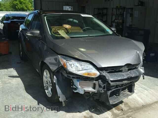 Photo 1FADP3K28EL266469 - FORD FOCUS 2014