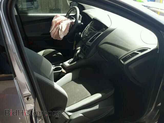 2014 FORD FOCUS - VIN: 1FADP3K28EL266469 - Фото 5