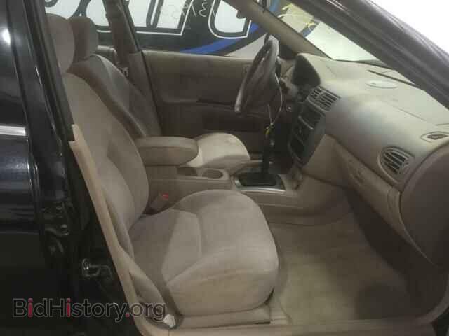 2002 MITSUBISHI GALANT - VIN: 4A3AA46G12E167371 - Фото 5