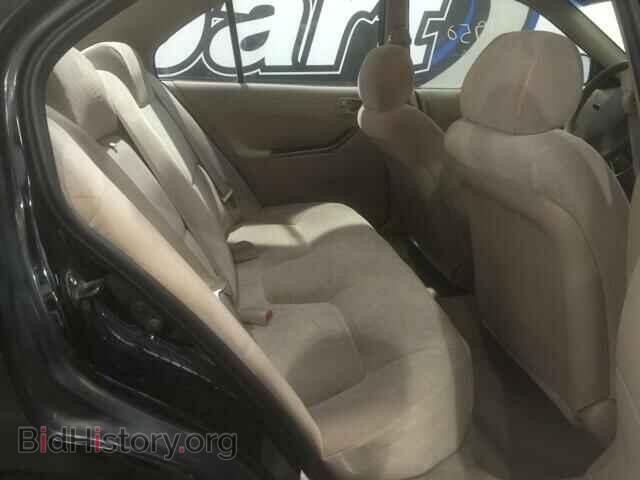 2002 MITSUBISHI GALANT - VIN: 4A3AA46G12E167371 - Фото 6