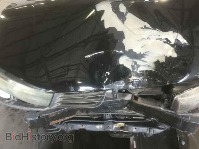 2002 MITSUBISHI GALANT - VIN: 4A3AA46G12E167371 - Фото 7
