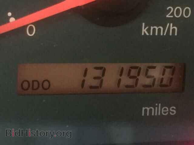 2002 MITSUBISHI GALANT - VIN: 4A3AA46G12E167371 - Фото 8