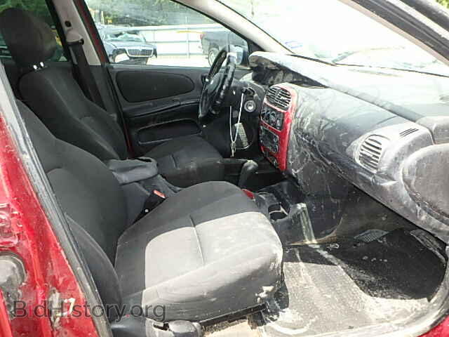 2004 DODGE NEON - VIN: 1B3ES56C44D524301 - Фото 5