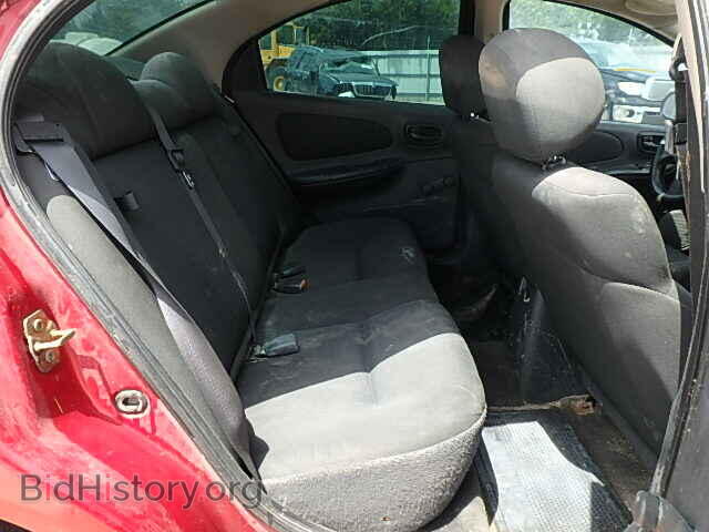 2004 DODGE NEON - VIN: 1B3ES56C44D524301 - Фото 6