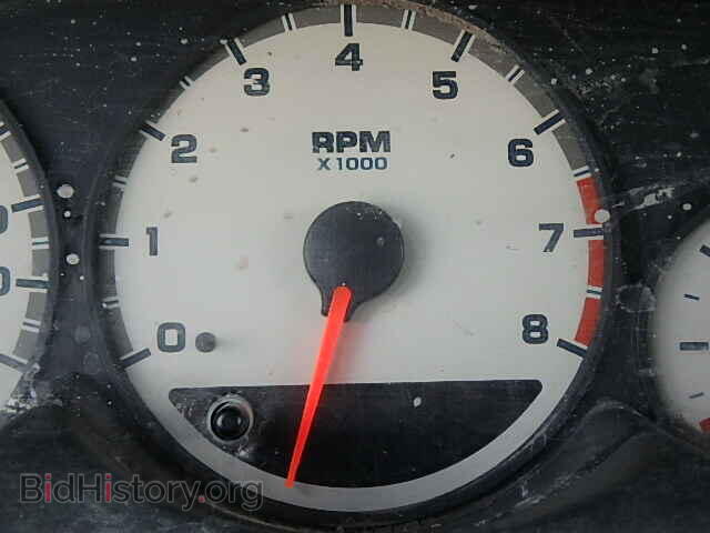 2004 DODGE NEON - VIN: 1B3ES56C44D524301 - Фото 8