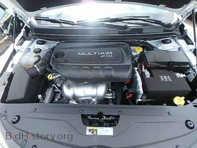 2015 CHRYSLER 200 - VIN: 1C3CCCAB9FN627219 - Фото 7