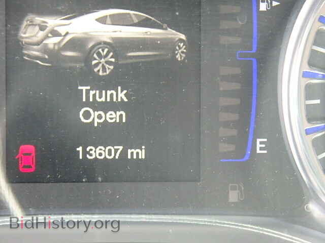 2015 CHRYSLER 200 - VIN: 1C3CCCAB9FN627219 - Фото 8