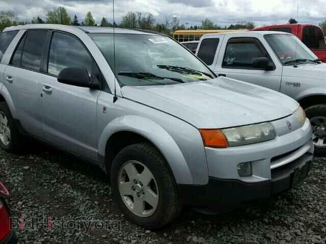 Photo 5GZCZ53474S854815 - SATURN VUE 2004
