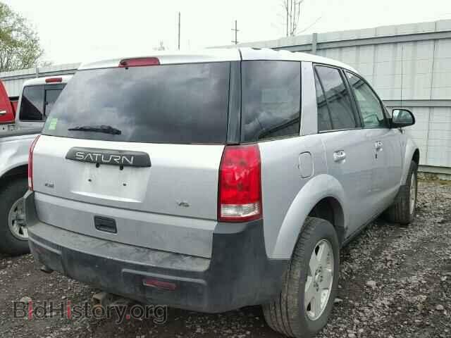 2004 SATURN VUE - VIN: 5GZCZ53474S854815 - Фото 4