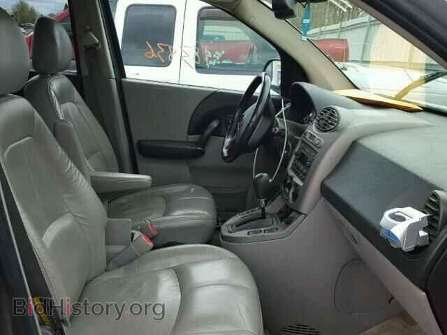 2004 SATURN VUE - VIN: 5GZCZ53474S854815 - Фото 5