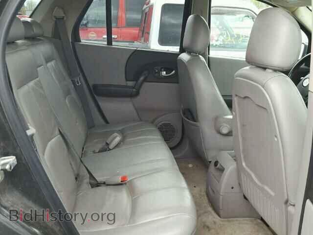 2004 SATURN VUE - VIN: 5GZCZ53474S854815 - Фото 6