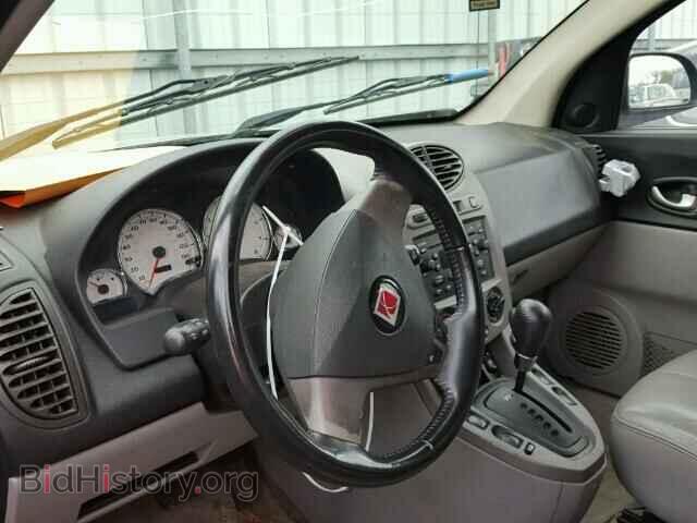 2004 SATURN VUE - VIN: 5GZCZ53474S854815 - Фото 9