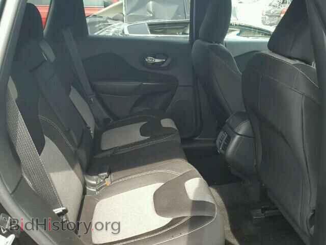 2014 JEEP CHEROKEE - VIN: 1C4PJLCS3EW293102 - Photo 6