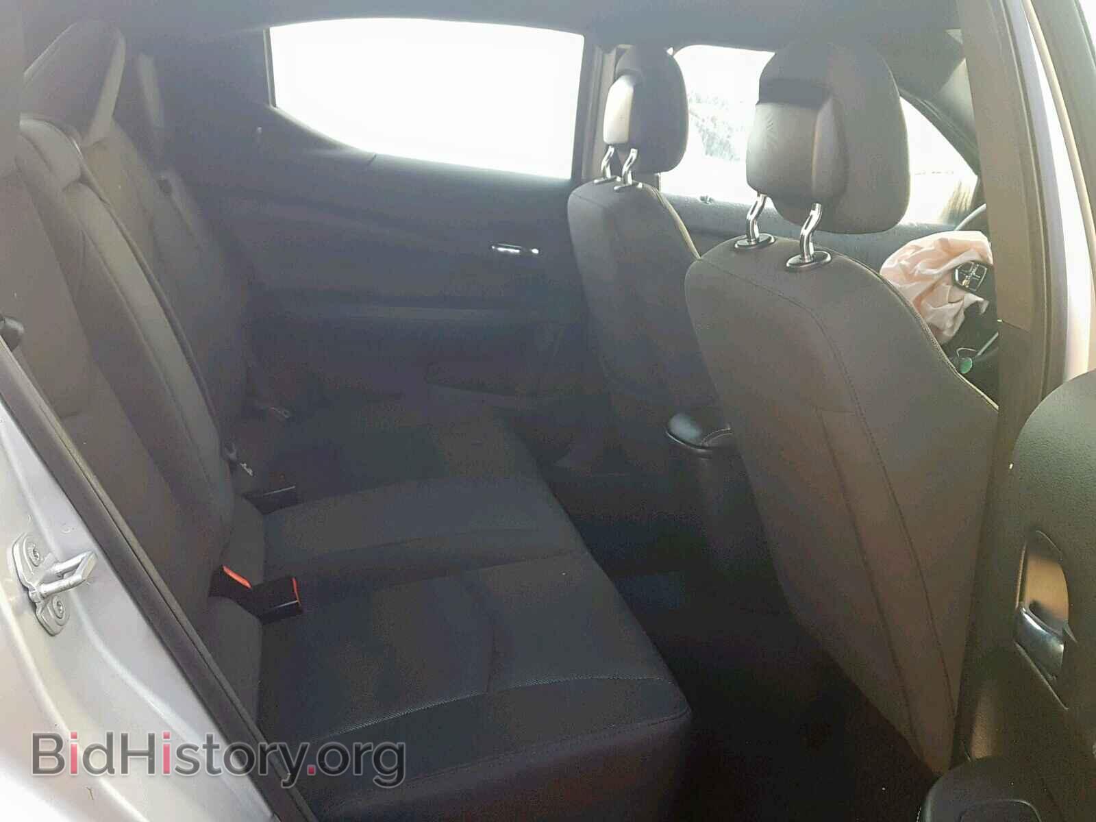 2012 DODGE AVENGER - VIN: 1C3CDZAB6CN150910 - Фото 6