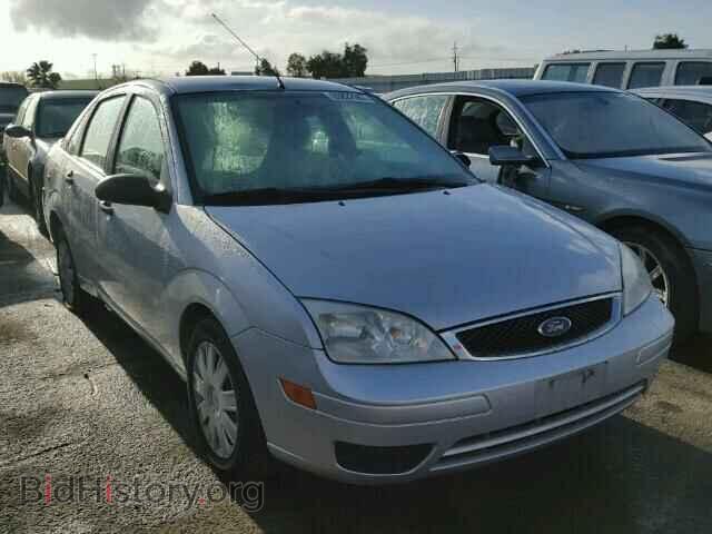Photo 1FAFP34N05W199560 - FORD FOCUS 2005