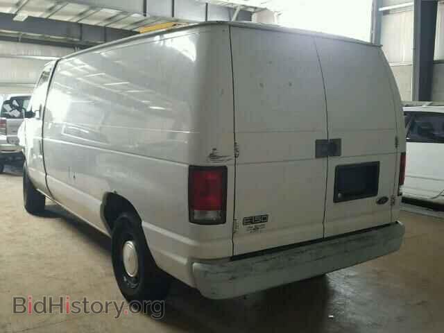 1999 FORD ECONOLINE - VIN: 1FTRE1424XHB25606 - Фото 3