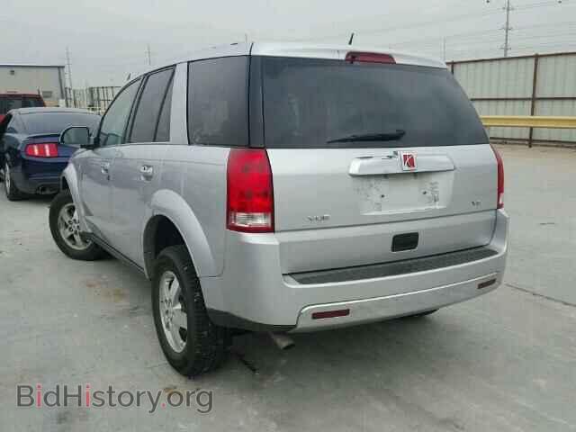 2007 SATURN VUE - VIN: 5GZCZ53487S823870 - Фото 3