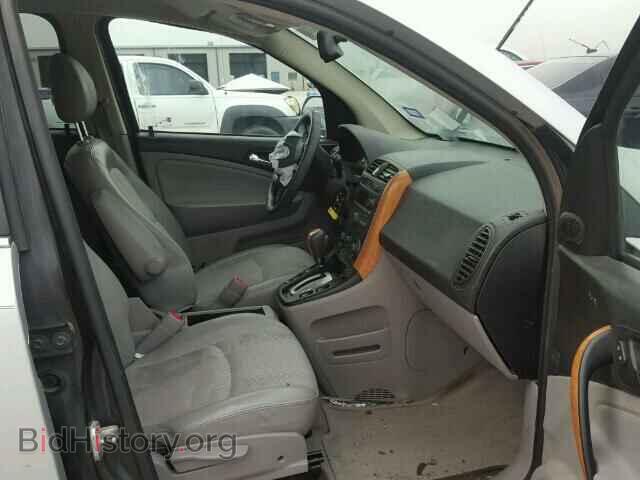 2007 SATURN VUE - VIN: 5GZCZ53487S823870 - Фото 5