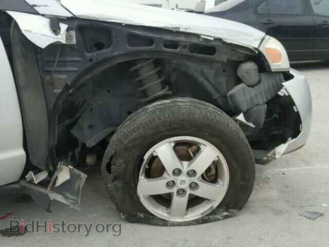 2007 SATURN VUE - VIN: 5GZCZ53487S823870 - Фото 9