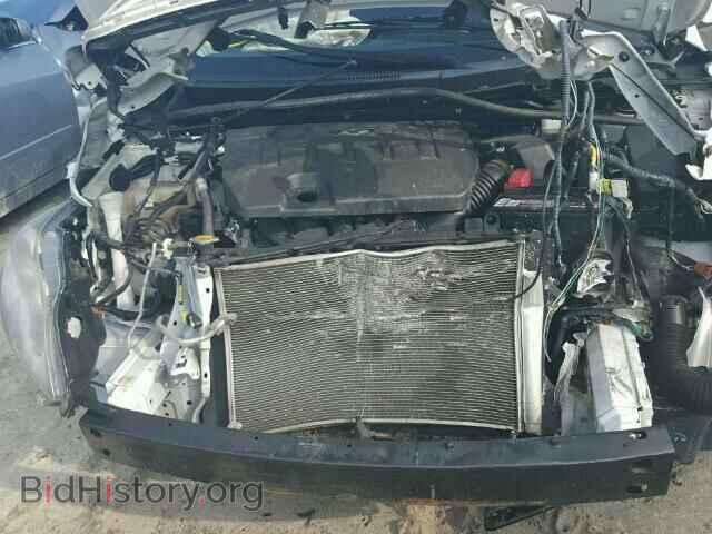 2011 TOYOTA COROLLA - VIN: 2T1BU4EE6BC643373 - Фото 7