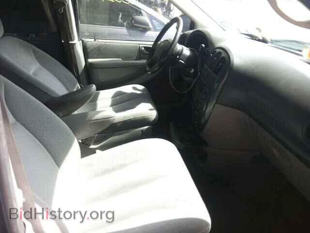 2006 DODGE CARAVAN - VIN: 2D4GP44L36R804574 - Фото 5