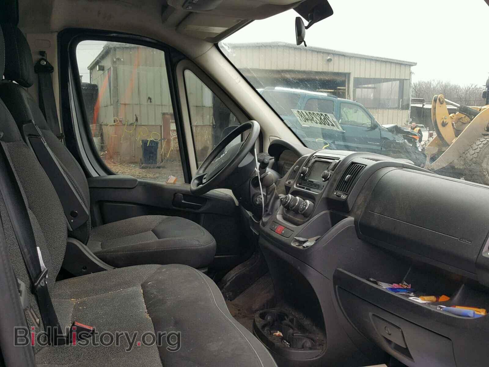 2014 RAM PROMASTER - VIN: 3C6TRVAG7EE121500 - Фото 5