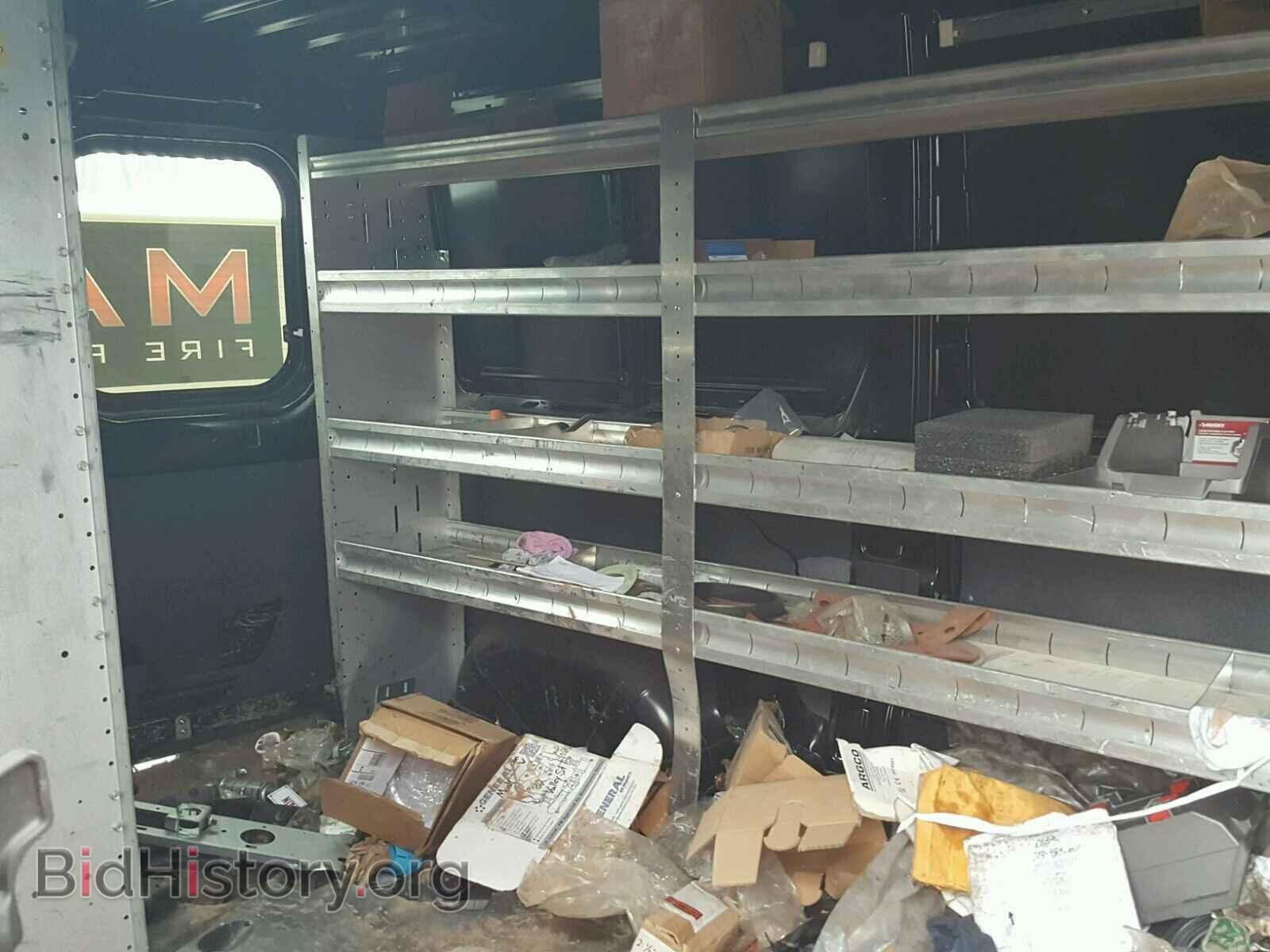 2014 RAM PROMASTER - VIN: 3C6TRVAG7EE121500 - Фото 6