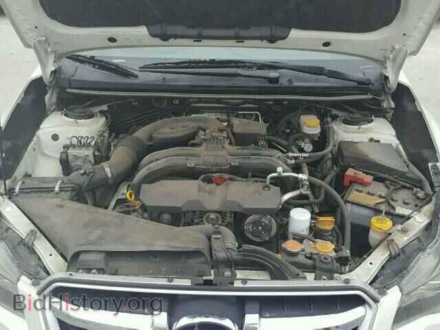 2013 SUBARU IMPREZA - VIN: JF1GPAA62DH208834 - Фото 7