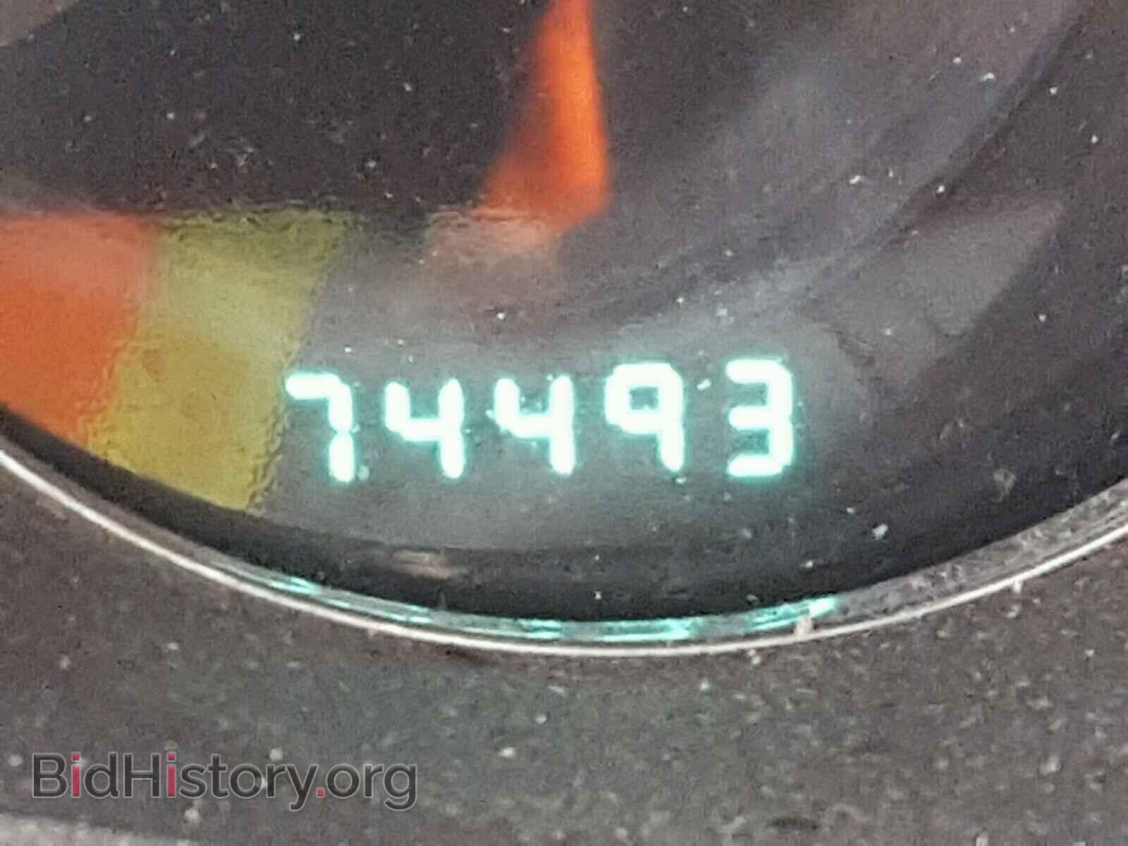 2011 CHRYSLER 200 - VIN: 1C3BC8FG5BN600977 - Фото 8