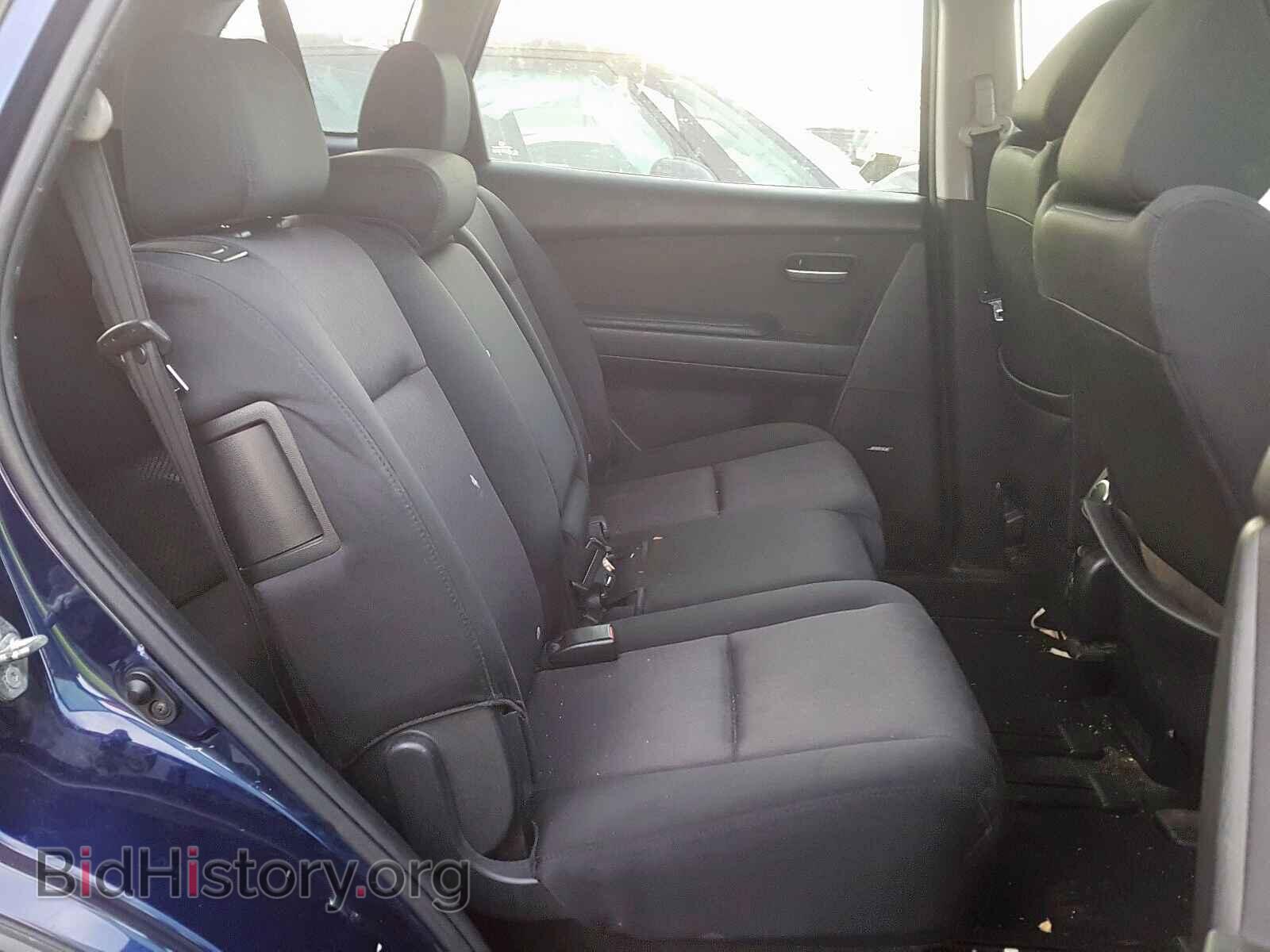 2009 MAZDA CX-9 - VIN: JM3TB28V090170947 - Фото 6