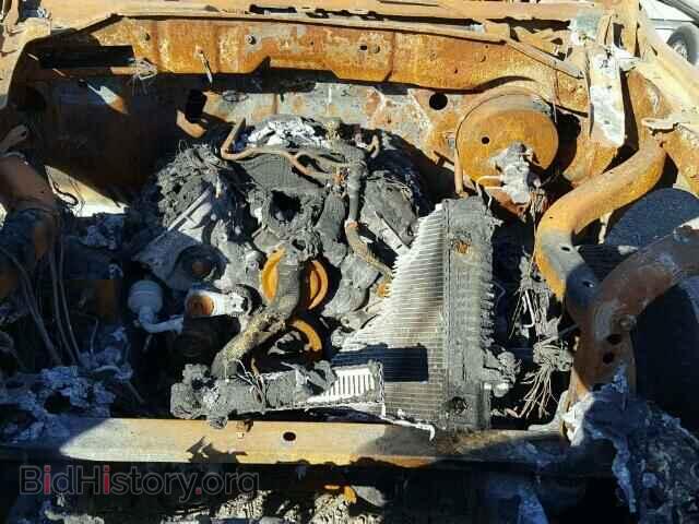 2014 FORD F150 - VIN: 1FTFX1EF5EFB22821 - Фото 7
