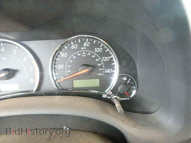 2012 TOYOTA COROLLA - VIN: 5YFBU4EE1CP005601 - Фото 8