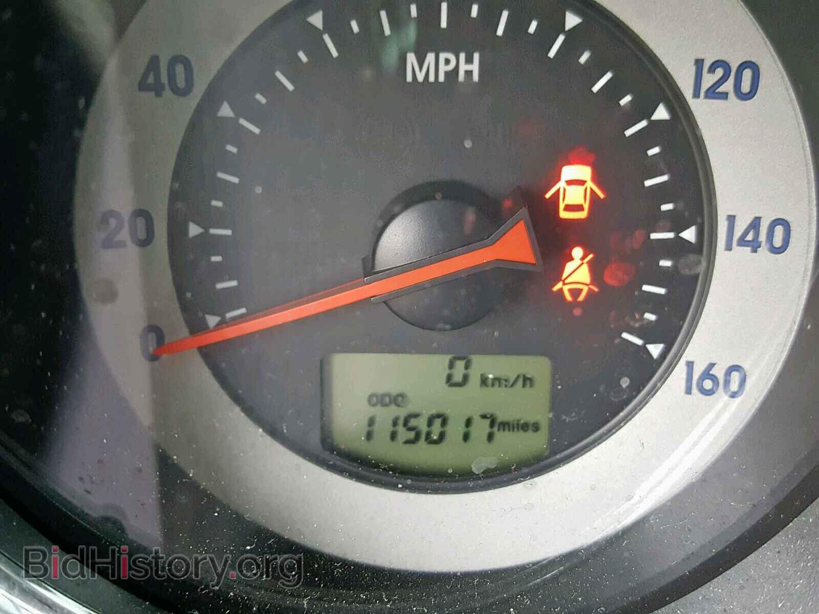 2007 MITSUBISHI ECLIPSE - VIN: 4A3AK34T87E003212 - Фото 8