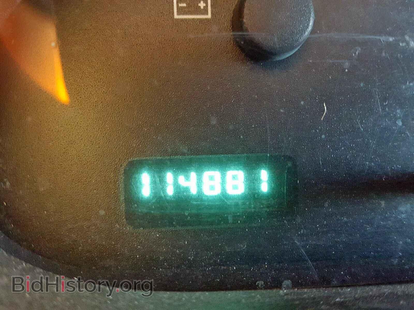 1999 DODGE RAM VAN - VIN: 2B5WB35Z9XK526674 - Фото 8