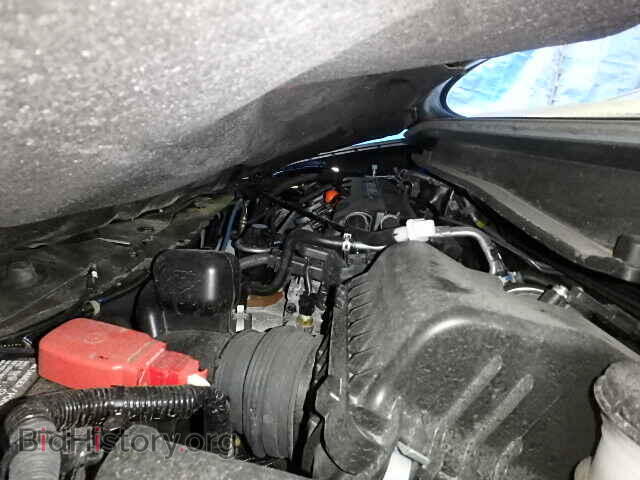 2013 HONDA CIVIC - VIN: 19XFB2F85DE290164 - Photo 7