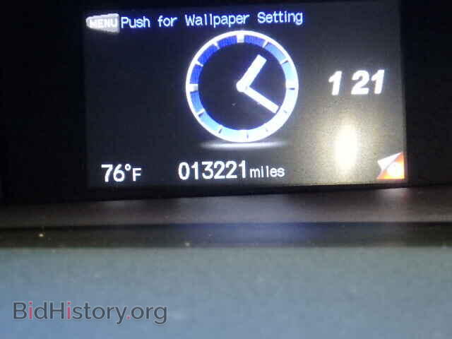 2013 HONDA CIVIC - VIN: 19XFB2F85DE290164 - Photo 8