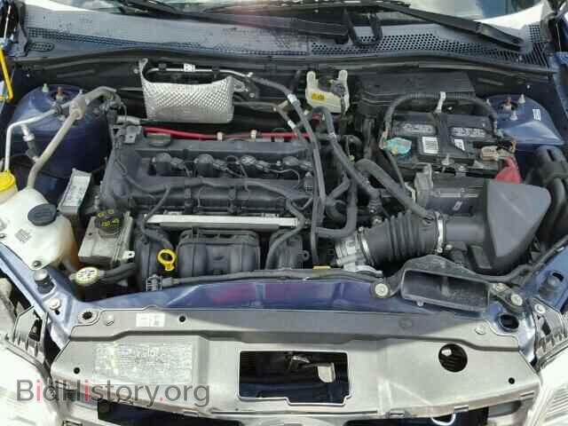 2008 FORD FOCUS - VIN: 1FAHP32N78W145205 - Фото 7