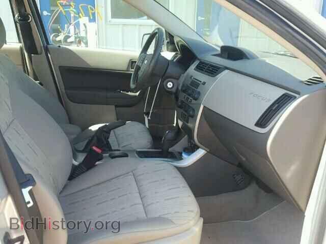 2011 FORD FOCUS - VIN: 1FAHP3FN3BW174377 - Фото 5
