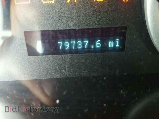 2011 FORD FOCUS - VIN: 1FAHP3FN3BW174377 - Фото 8