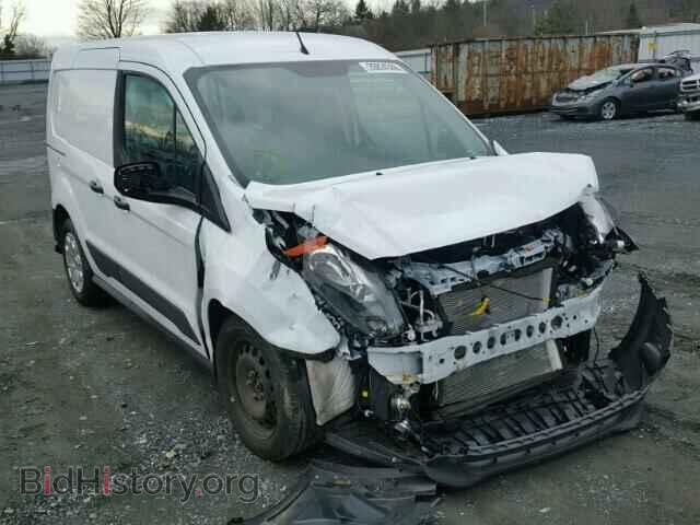Фотография NM0LS6E72H1333108 - FORD TRANSIT CO 2017