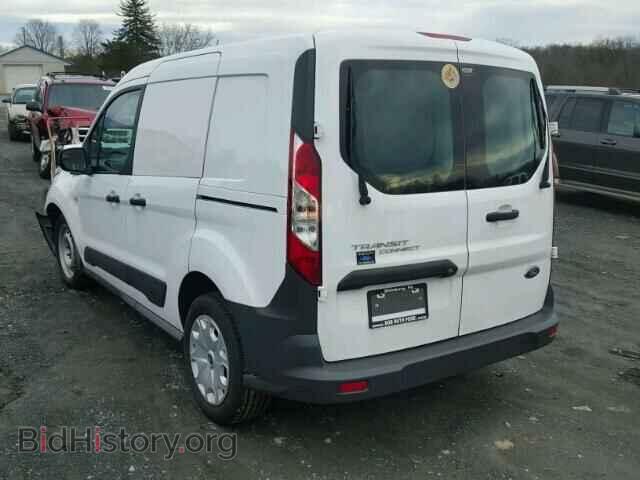 2017 FORD TRANSIT CO - VIN: NM0LS6E72H1333108 - Фото 3
