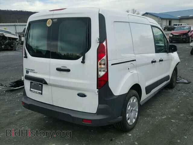 2017 FORD TRANSIT CO - VIN: NM0LS6E72H1333108 - Фото 4