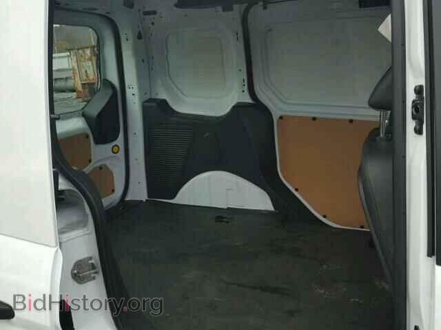 2017 FORD TRANSIT CO - VIN: NM0LS6E72H1333108 - Фото 6