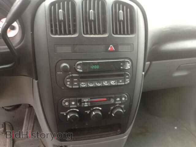 2005 DODGE CARAVAN - VIN: 1D4GP24R05B142099 - Фото 9