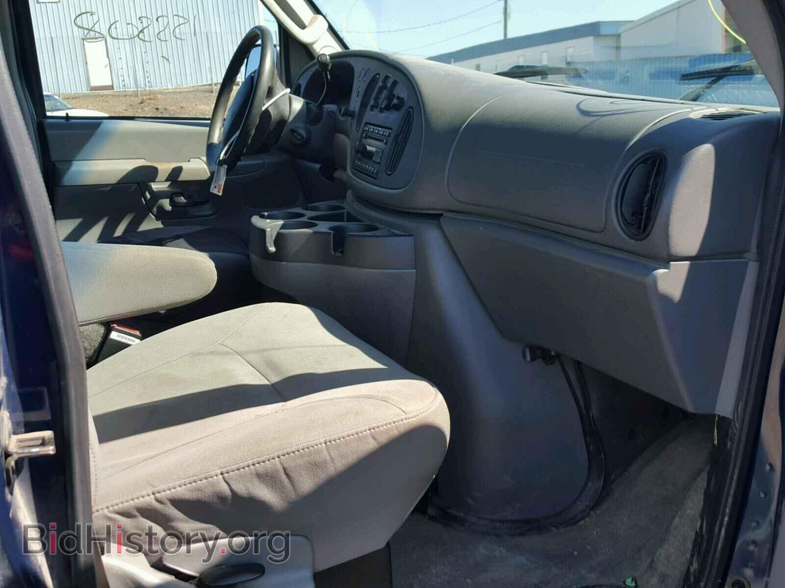 2007 FORD ECONOLINE - VIN: 1FBSS31LX7DA83053 - Photo 5