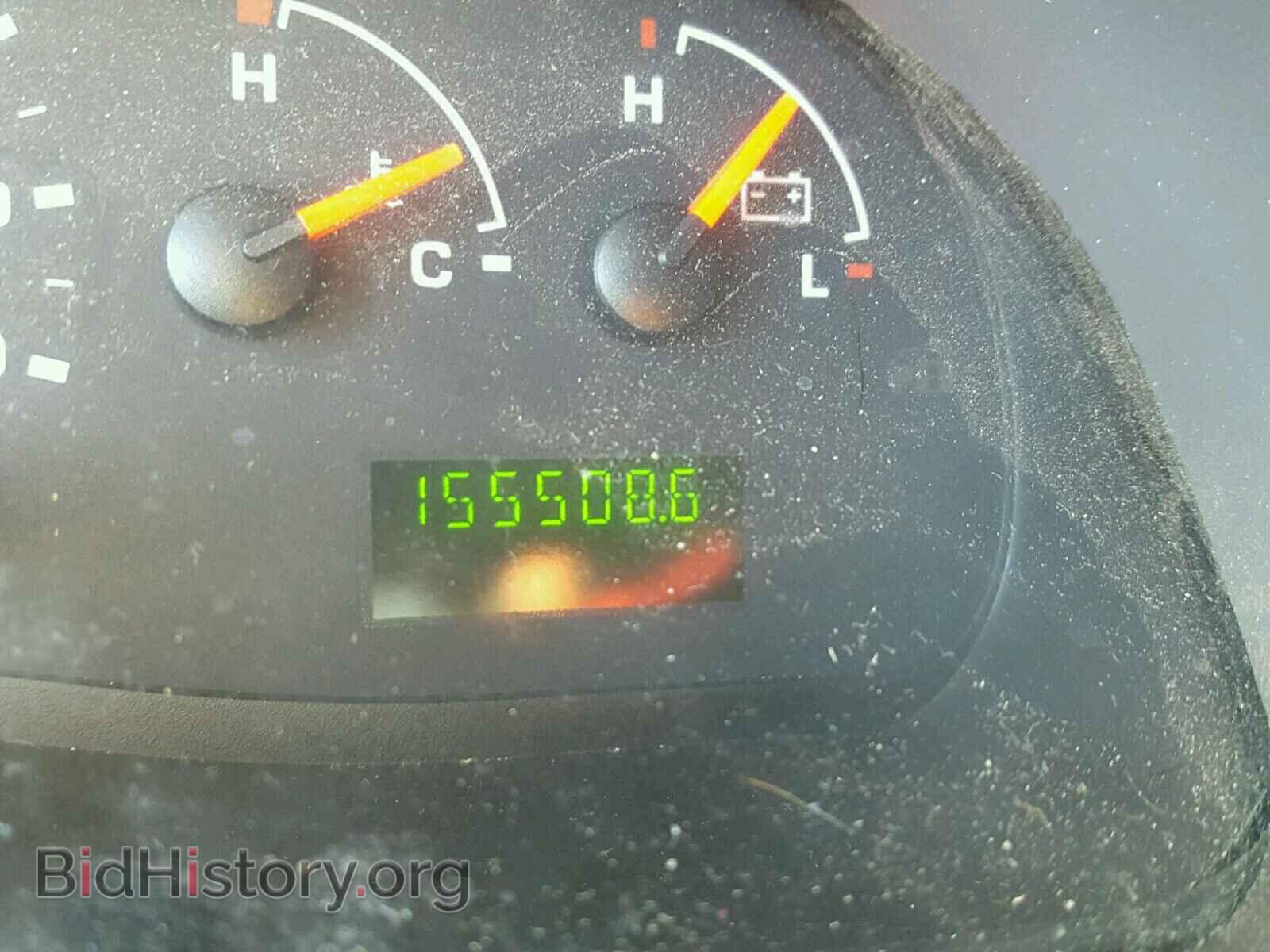 2007 FORD ECONOLINE - VIN: 1FBSS31LX7DA83053 - Photo 8