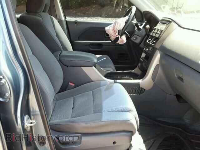 2006 HONDA PILOT - VIN: 5FNYF18486B013894 - Photo 5