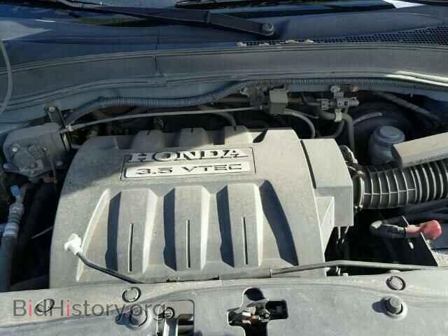 2006 HONDA PILOT - VIN: 5FNYF18486B013894 - Photo 7