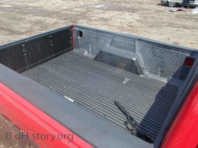 1997 MAZDA B2300 - VIN: 4F4CR12A6VTM23824 - Фото 9