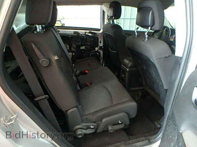 2014 DODGE JOURNEY - VIN: 3C4PDDBG9ET108972 - Фото 6